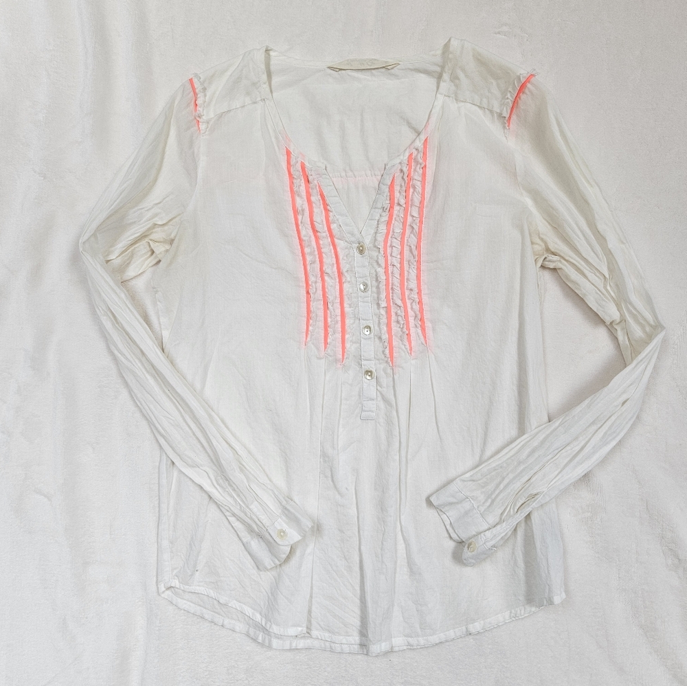 Vanilla Star Tunic